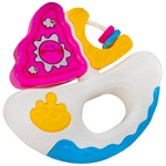 Набор погремушек Levatoys 8395A-16YS в ассор. в пак.