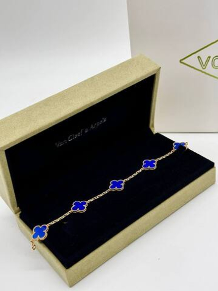 Браслет Van Cleef & Arpels