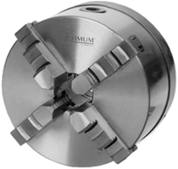 Комплект сырых кулачков для четырёхкулачкового токарного патрона Camlock Ø 315 мм