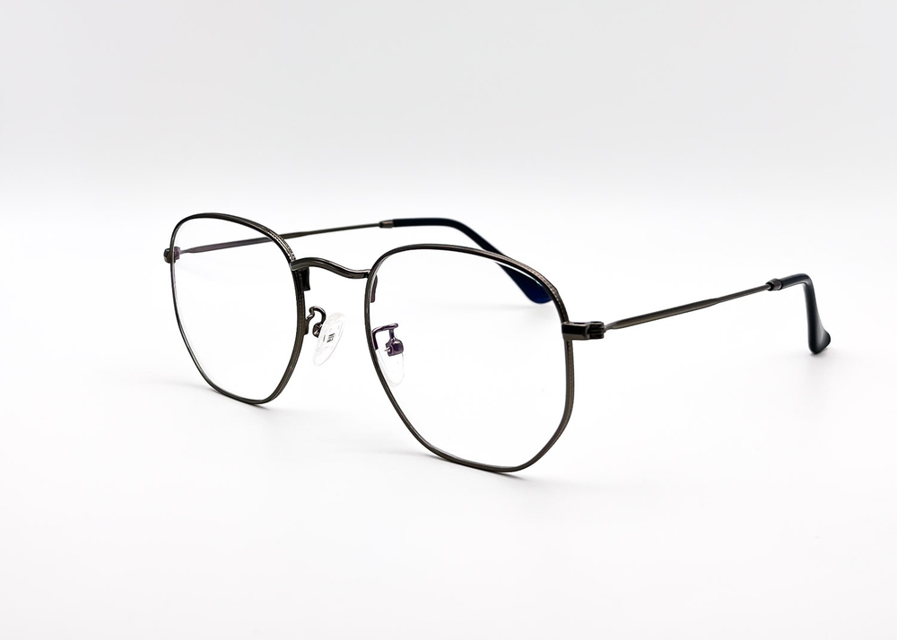 Изг. оправы Melorsch E3549 Gunmetal