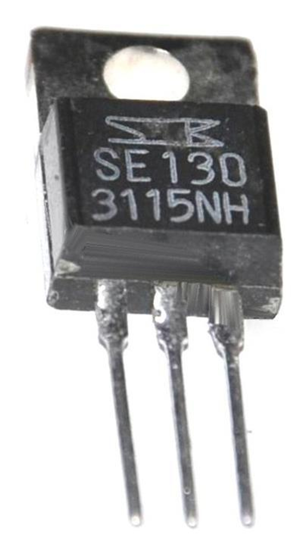 SE130 N микросхема импортная