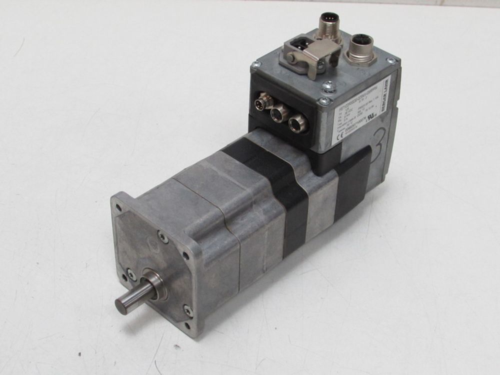 Berger Lahr IFE71/2DP0ISDS/-QDI54/V-038RPP54
