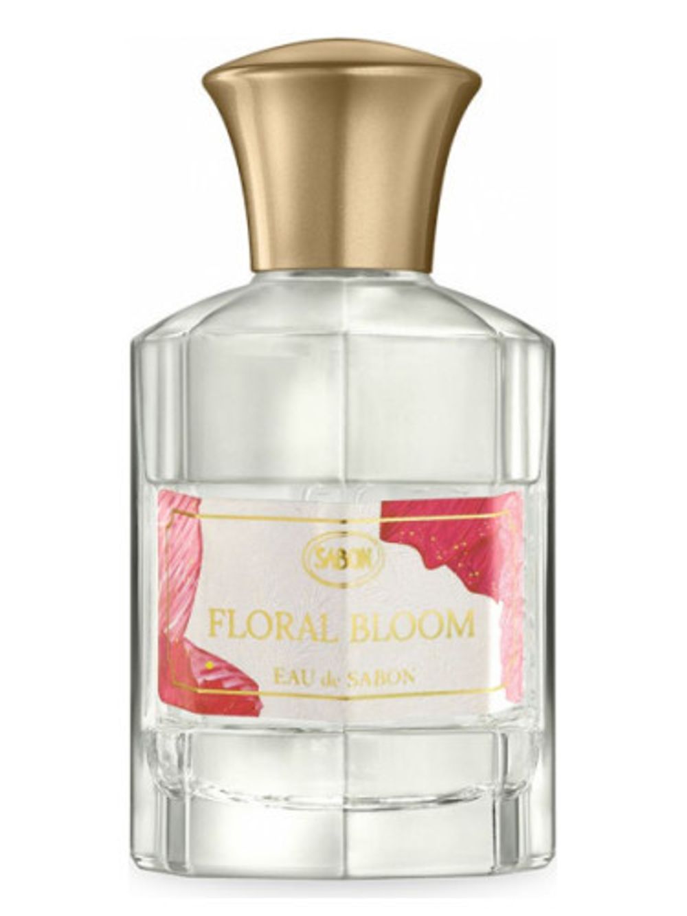 Sabon Floral Bloom
