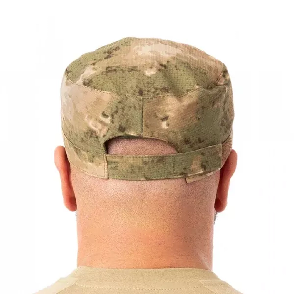 Кепка на застежке Novatex, рип-стоп