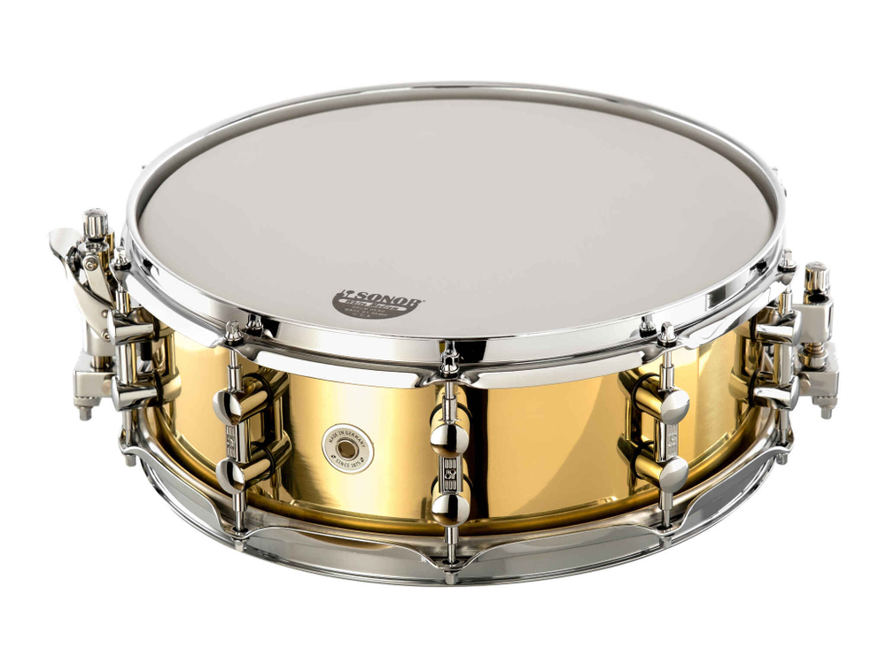 15810801 PL 12 1405 SDB ProLite Малый барабан 14" x 5", латунь, Sonor