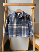 Рубашка в клетку Nanan, 80