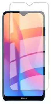 Защитное стекло 2.5D для Xiaomi Redmi Note 10 Pro