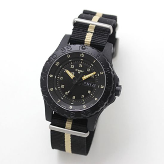 Настоящие часы для сильных духом мужчин