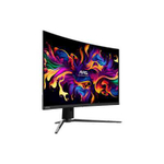 Монитор MSI MAG 321CUP QD-OLED