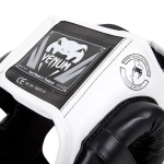 Шлем Venum Challenger 2.0 Black\White
