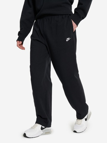 Брюки спортивные мужские NIKE M NK CLUB KNIT OH PANT