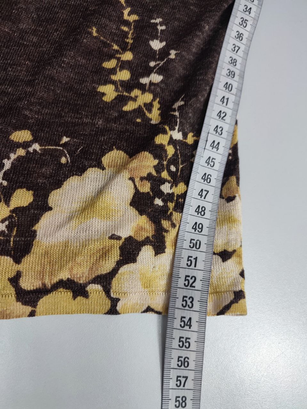 Кардиган Max Mara интересный 46 размер