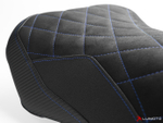 GSX-S750 17-19 Diamond Rider Seat Cover