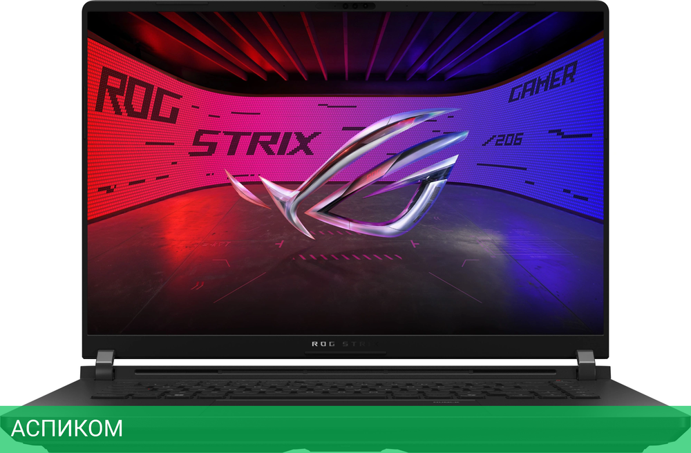 Ноутбук Asus ROG Strix Scar 16 G635LX-RW150