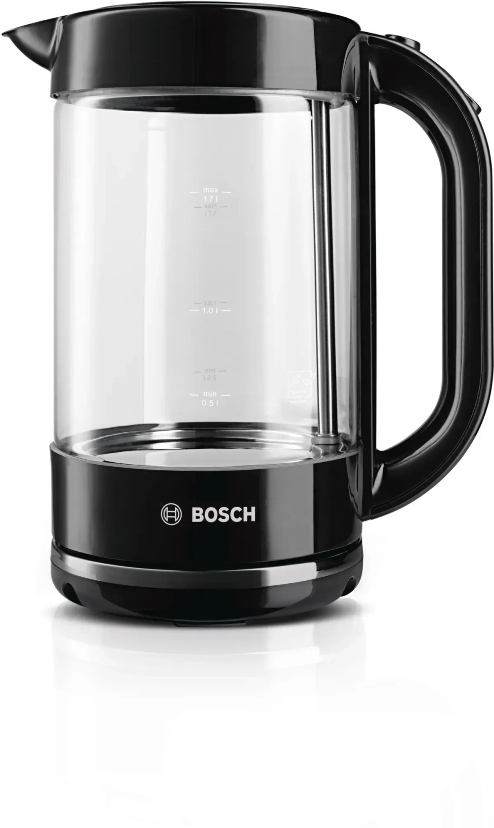 Чайник Bosch TWK70B03