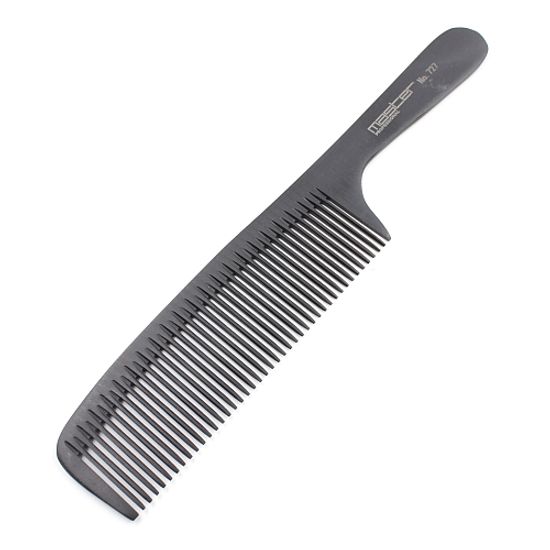 Расческа MASTER Professional бакелитовая 727