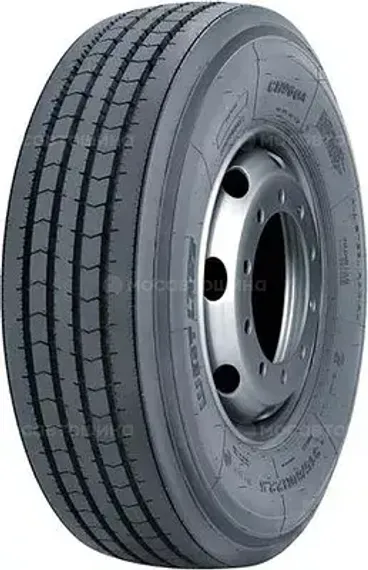 Golden Crown CR960A 315/80 R22,5 154/151M PR18 M+S (Рулевая ось)