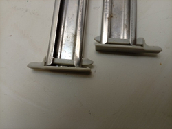 ESL46050 ктп8 Направляющие верхней корзины для посудомоечных машин AEG Electrolux Zanussi 1170542003 б/у