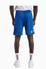 Шорты hummel Core XK Poly