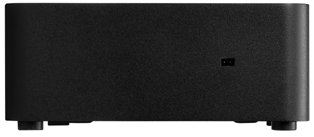 Неттоп  MSI Cubi NUC 1M-045XRU