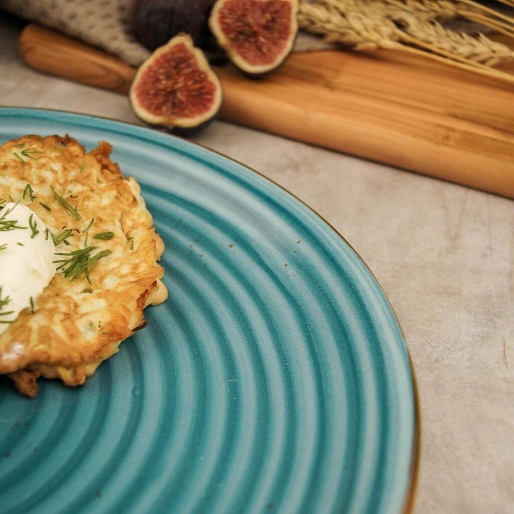 Тарелка d 27 см   By Bone Innovation [6]