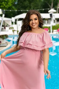 Платье УК-1223 Fabrika