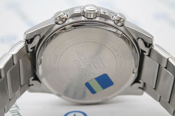 Наручные часы Casio EFV-540D-2A