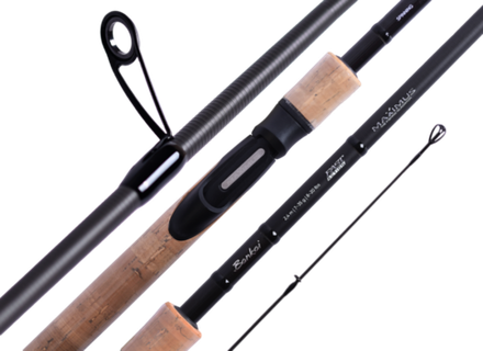 Спиннинг Maximus Bankai 24ML 2,4m  5-25g