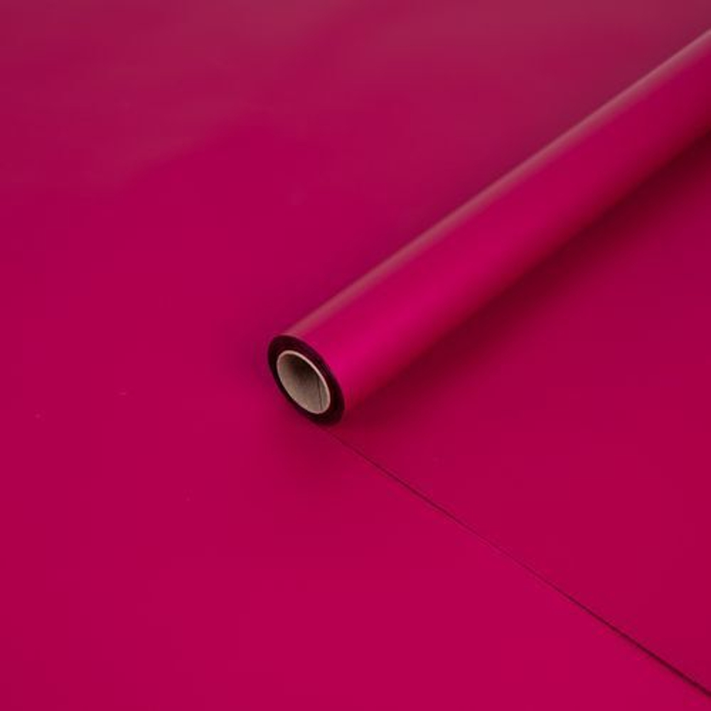 Пленка ФЛОРАНС 58*10м ТЕМНАЯ