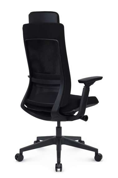 Кресло Miratt MRTB-001 Черный