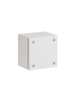 Корпус клеммный металлический SDE 150х150х120мм DKC R5SDE1112