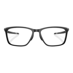 Oakley Irregular Shape Eyeglass Frames