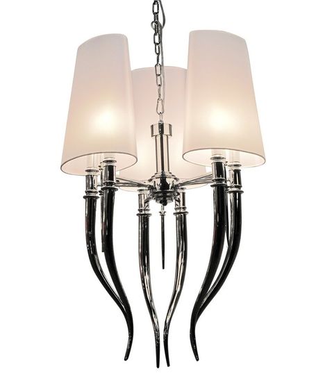 Люстра Brunilde 3 H104