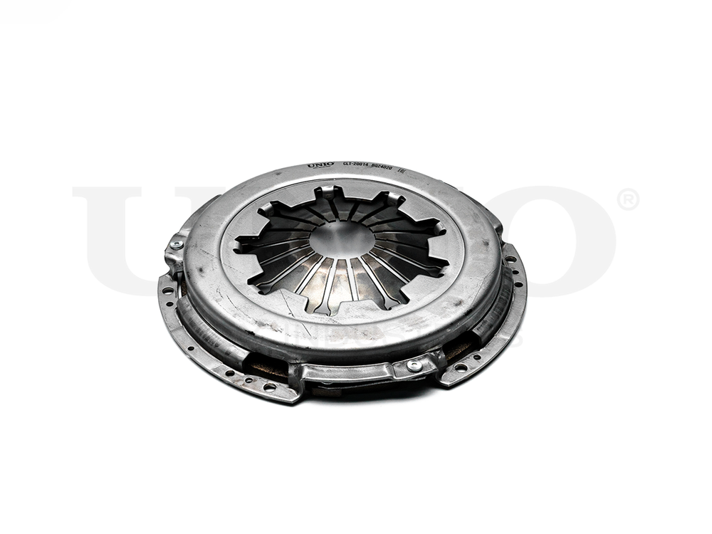 Комплект сцепления без подшипника UNIO CLT-20014
