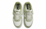 Кроссовки Nike Air Force 1 Low (Женская размерная сетка)