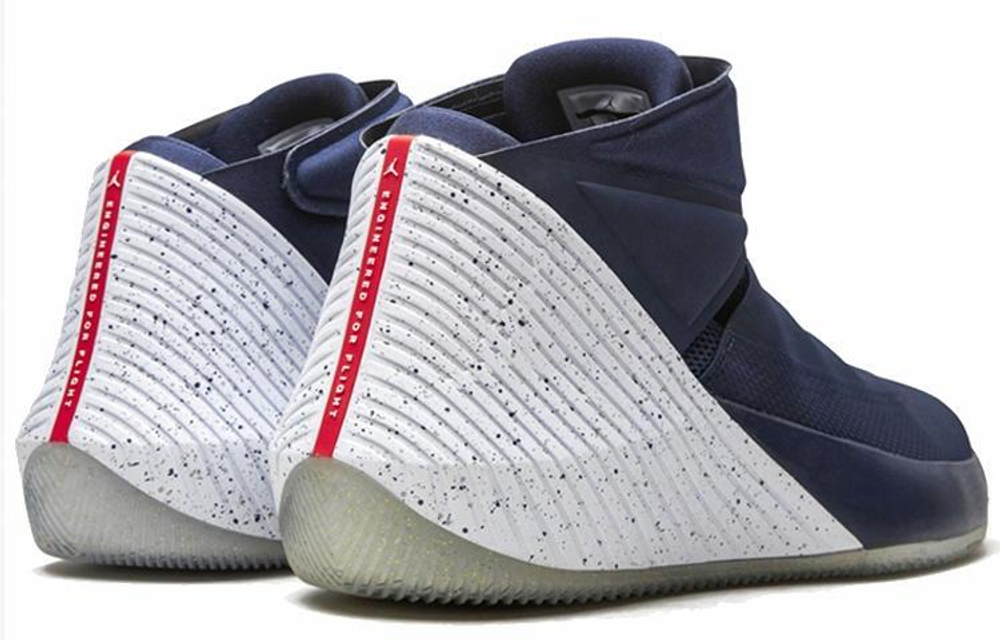 Кроссовки Jordan Why Not Zer0.1 Tribute