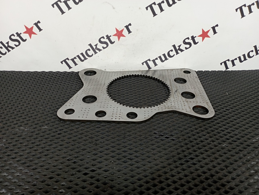 Пластина АКПП