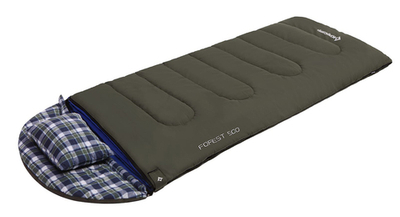 Cпальный мешок KingCamp 3153 Forest 500 -22C