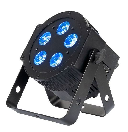 ADJ 5PX HEX прожектор LED PAR, 60Вт