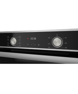 Встраиваемый электрический духовой шкаф Kuppersberg HO 608 BX