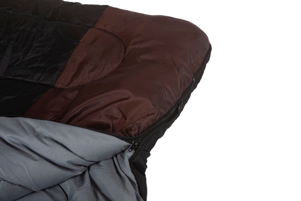 Спальный мешок Indiana CAMPER EXTREME  R-zip от -27 C