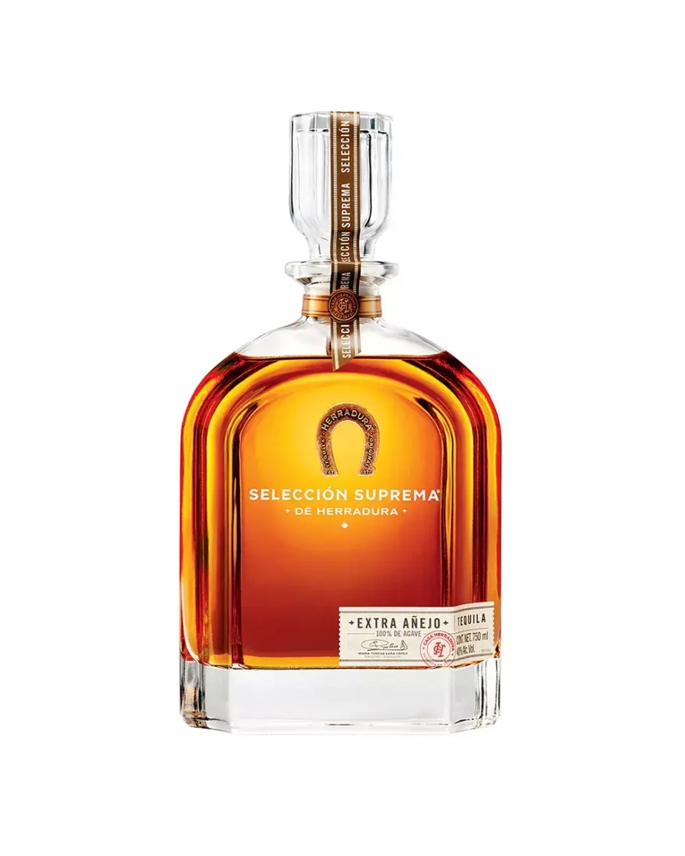 Herradura Seleccion Supremal 0,75 л.