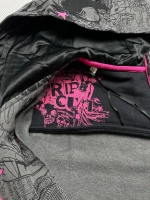 Зип худи от Rip Curl ecko fubu G-Unit South pole