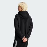 Женская толстовка Adidas ESS HOODIE