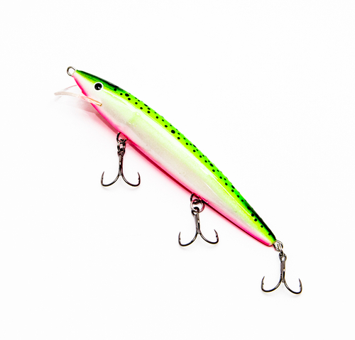 Terve Whacky, 12 см., цвет 033