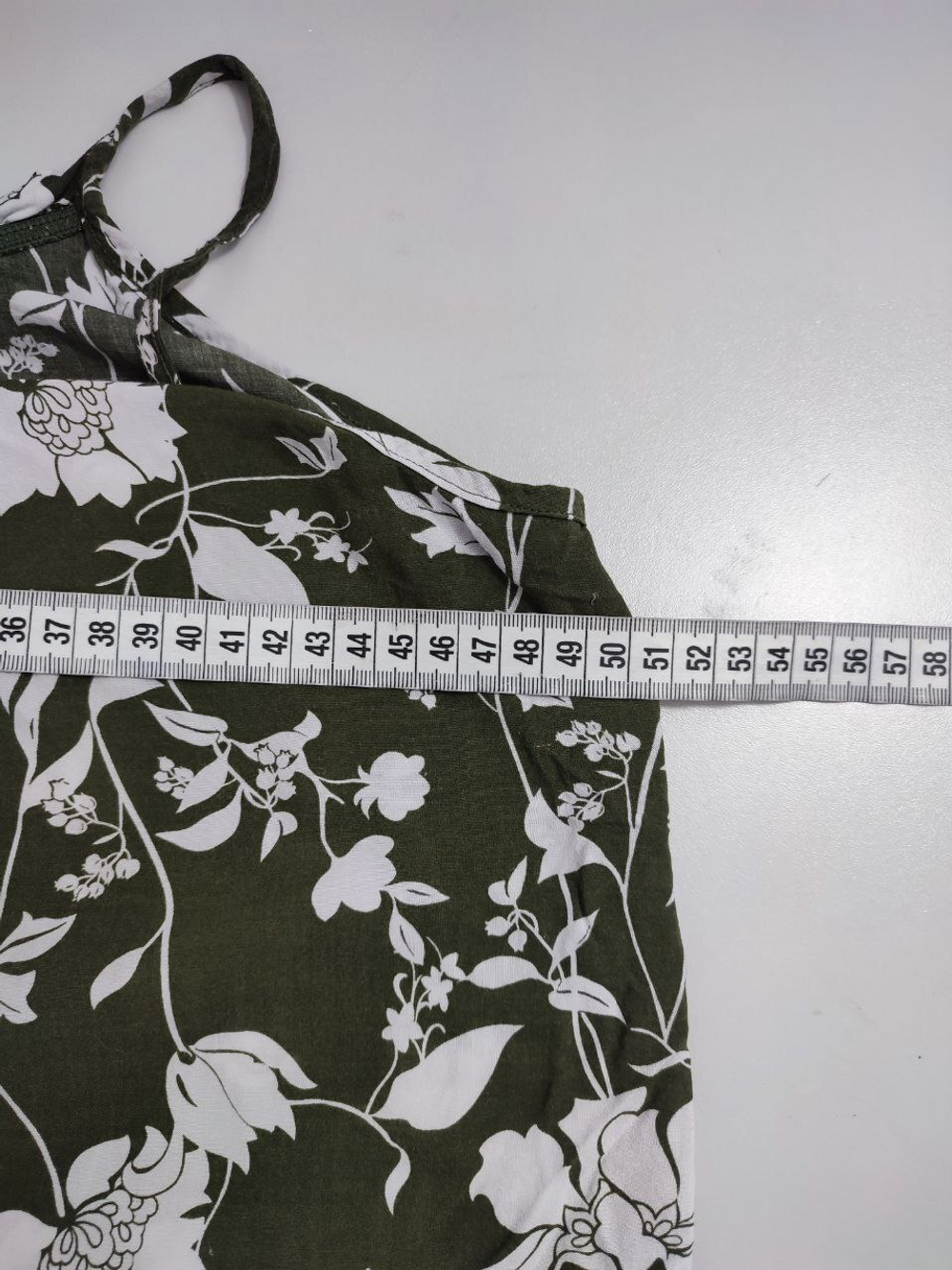 Платье Tezenis летнее 46-48 размер