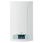 Котел газовый настенный Baxi Luna 3 240 i 24 кВт