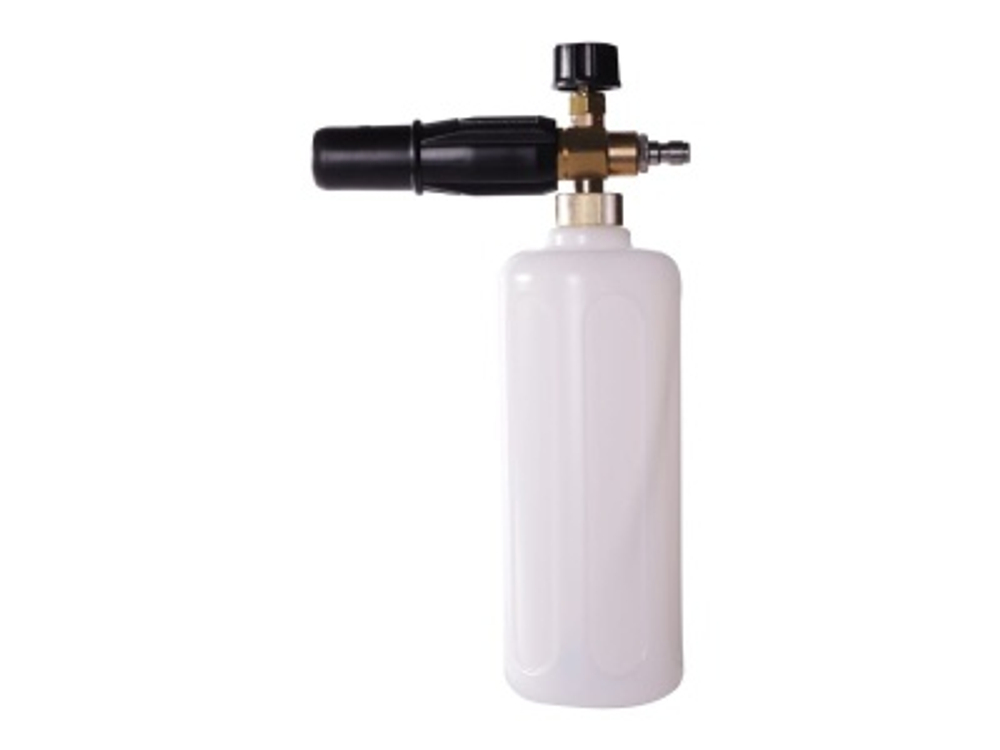 Пеногенератор профессиональный для автомоек Huter (105,135,165,195,140,170,200,кроме ARV)