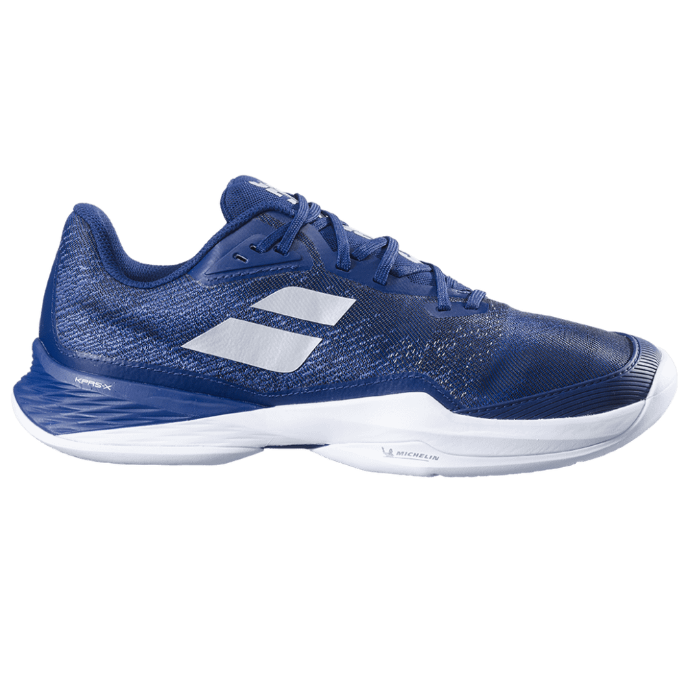 Кроссовки мужские Babolat Jet Mach 3 Clay (для грунта)