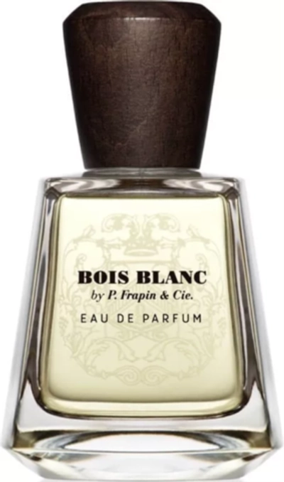 FRAPIN BOIS BLANC BY P. FRAPIN & CIE EDP 100 ML